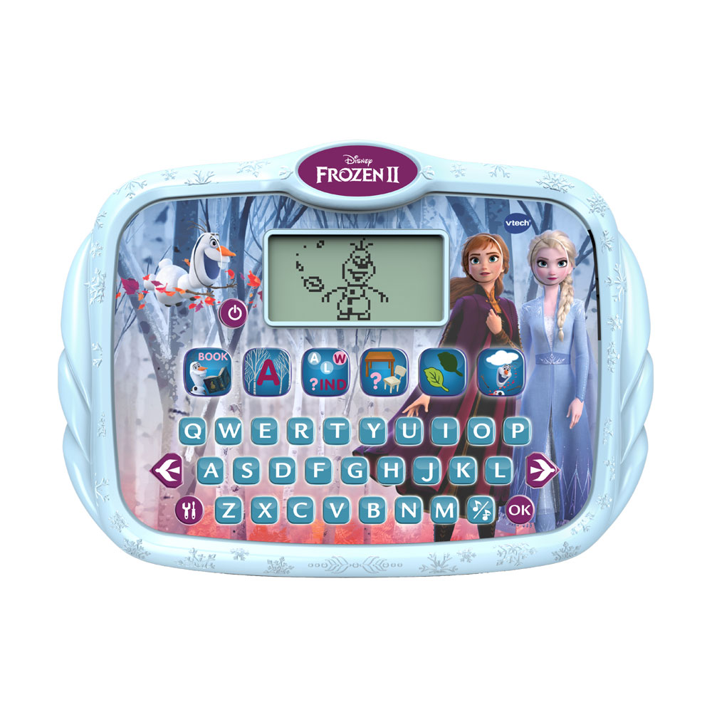 vtech tablet for 3 year old