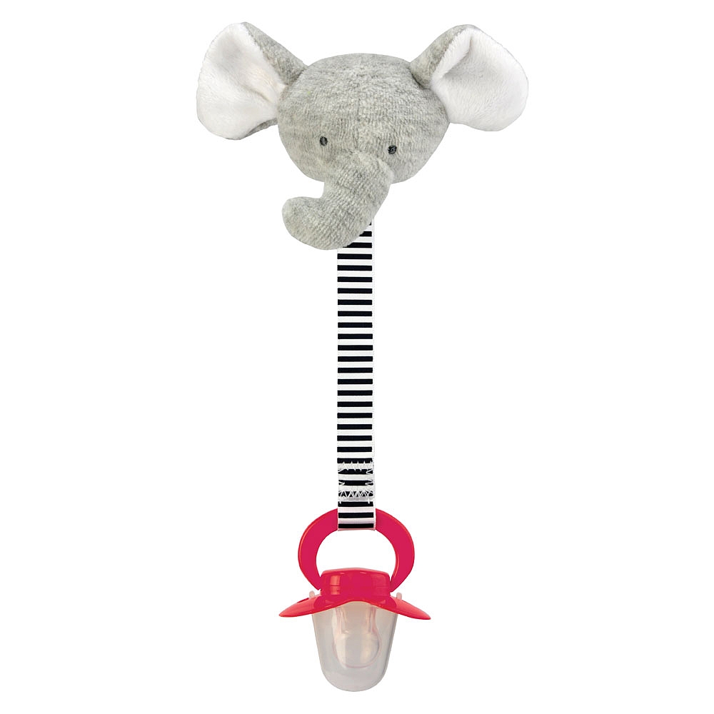 elephant binky