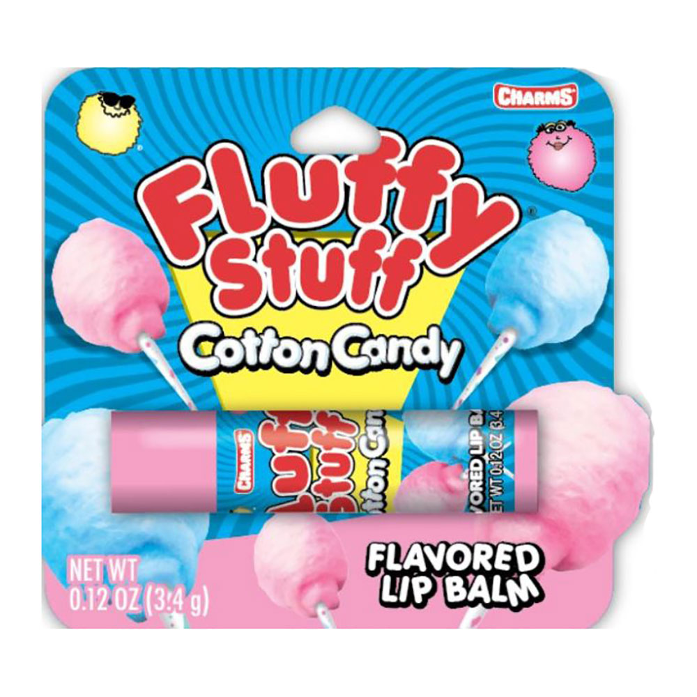 Fluffy Stuff Cotton Candy Lip Balm Toys R Us Canada