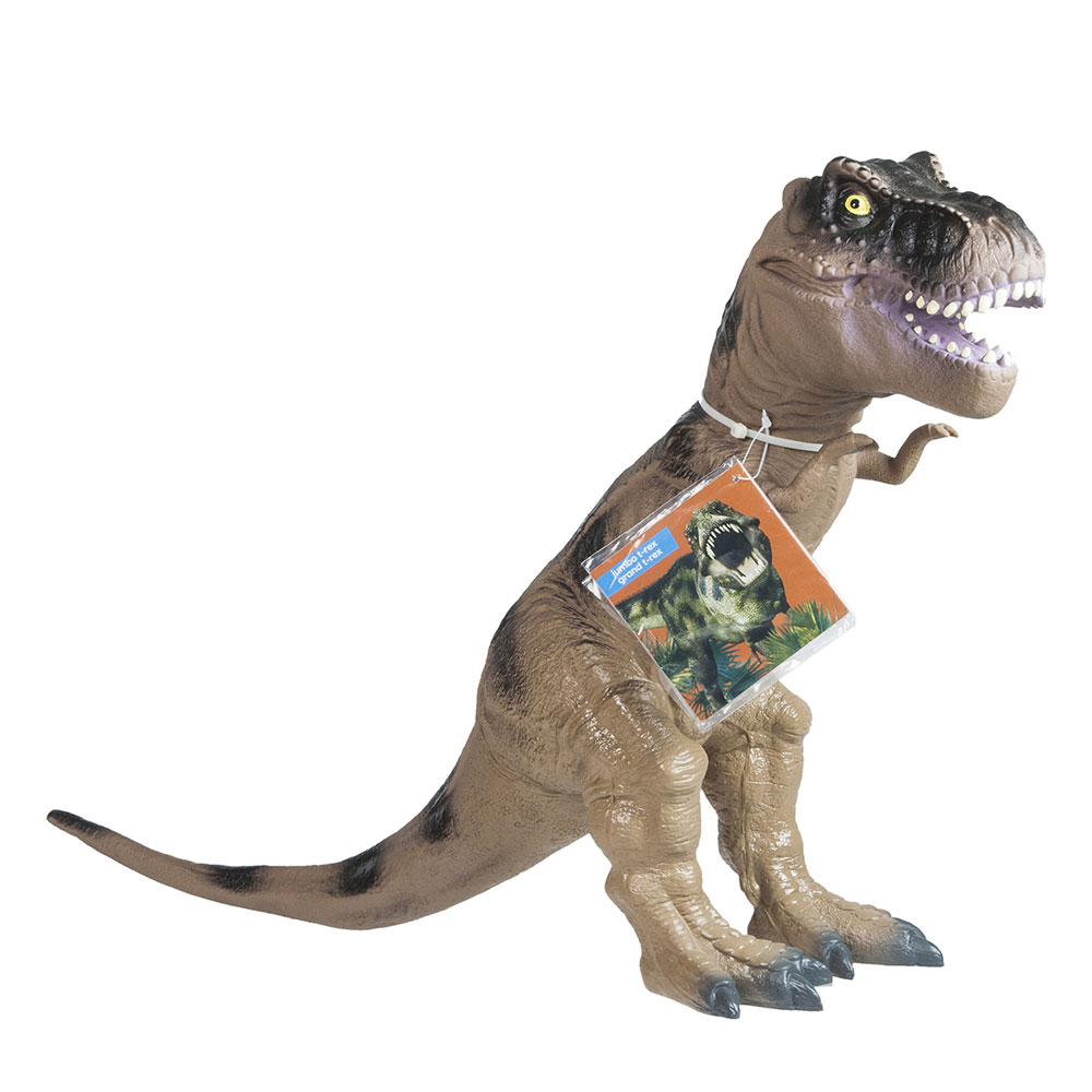 animal planet foam dinosaurs