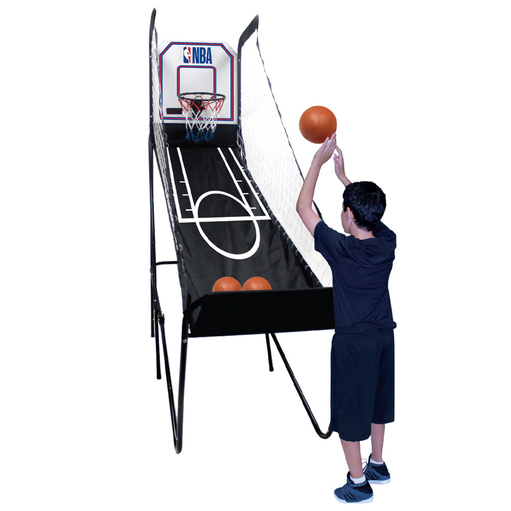 NBA Electronic Arcade Basketball R Exclusive Toys R Us Canada