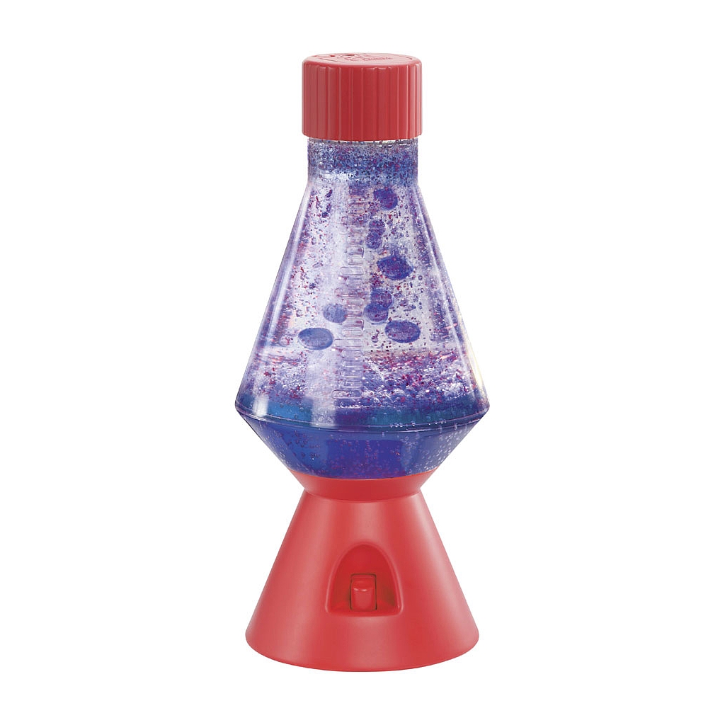 project mc2 lava experiment