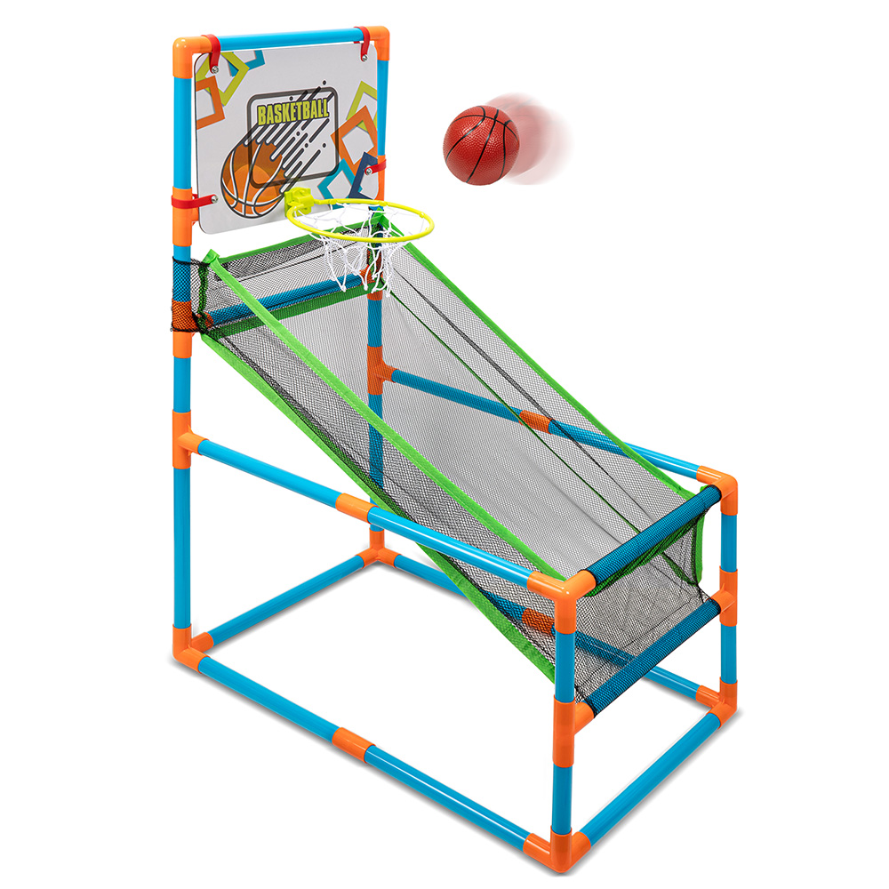 Out2Play Basketball Playset Toys R Us Canada