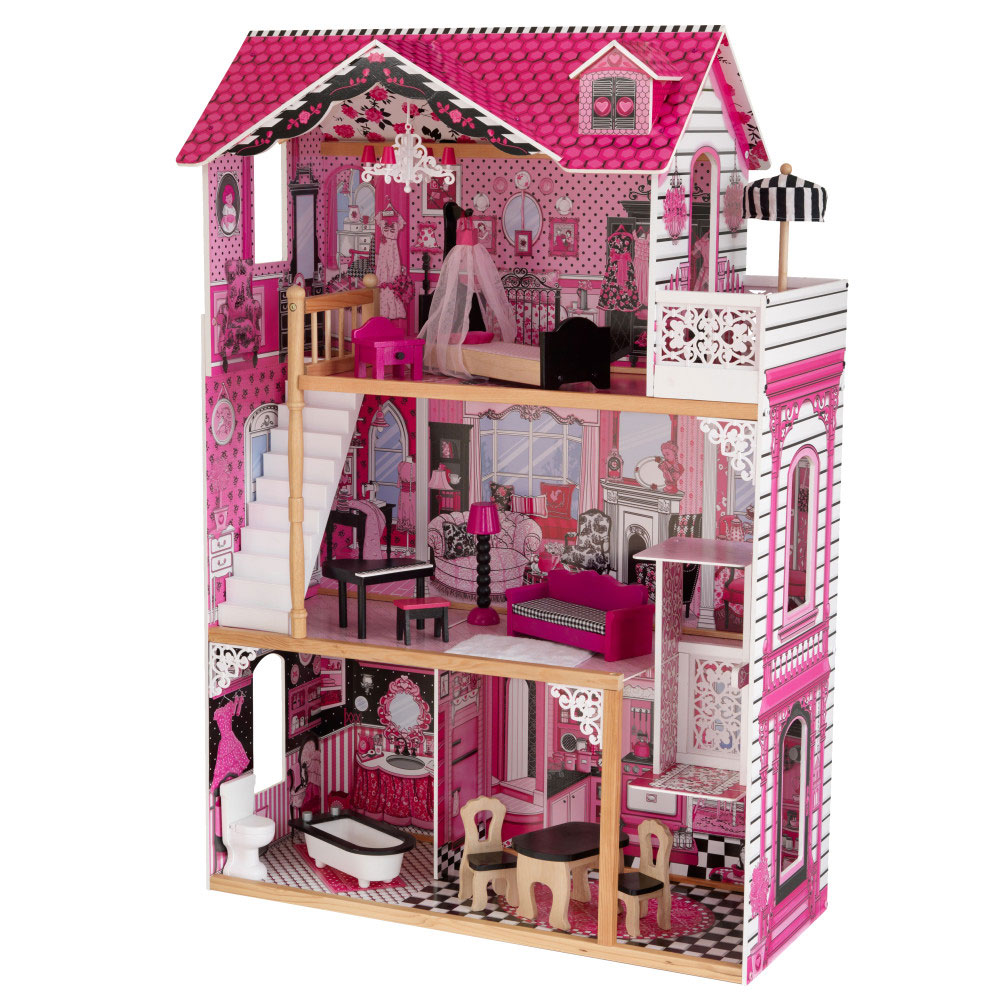 KidKraft Maison de poupée Amelia Toys R Us Canada