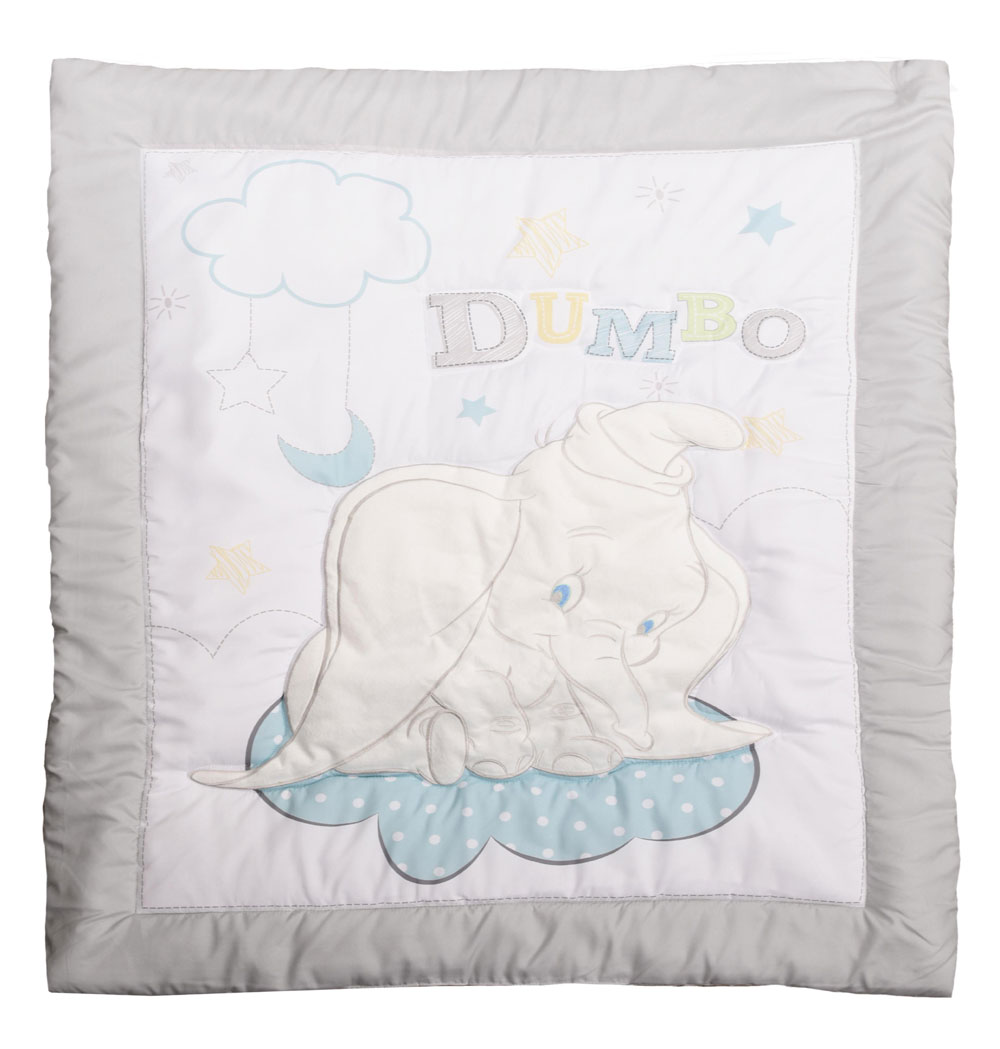 dumbo comforter