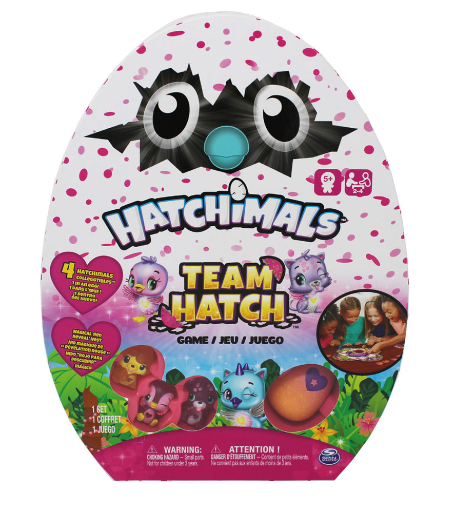 Hatchimals Season 3 Game Team Hatch Toys R Us Canada