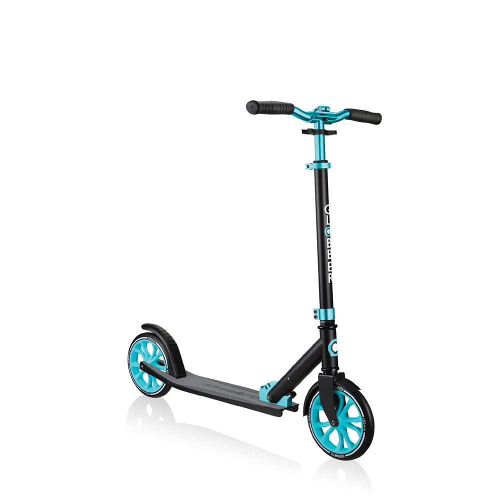 Globber NL 205 Scooter Teal Toys R Us Canada