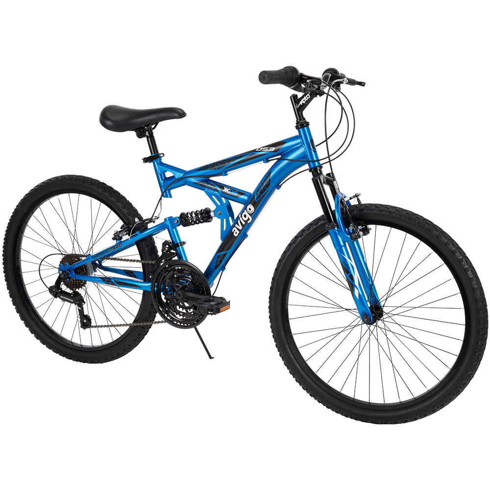 avigo 24 inch love bike