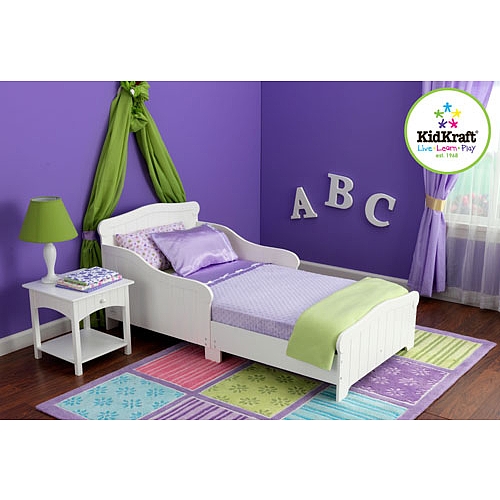 Kidkraft Nantucket Toddler Bed Toys R Us Canada