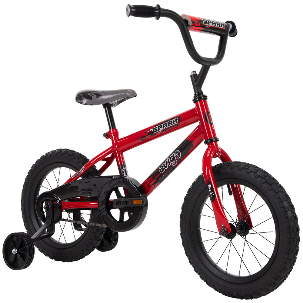 Avigo Spark Bike 14inch Toys R Us Canada