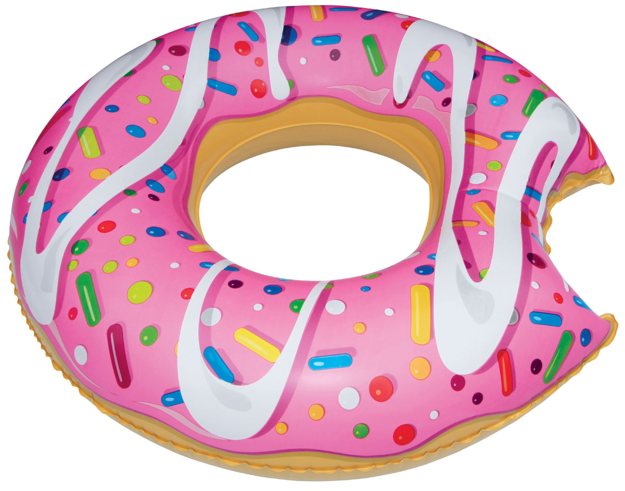 donut floaties