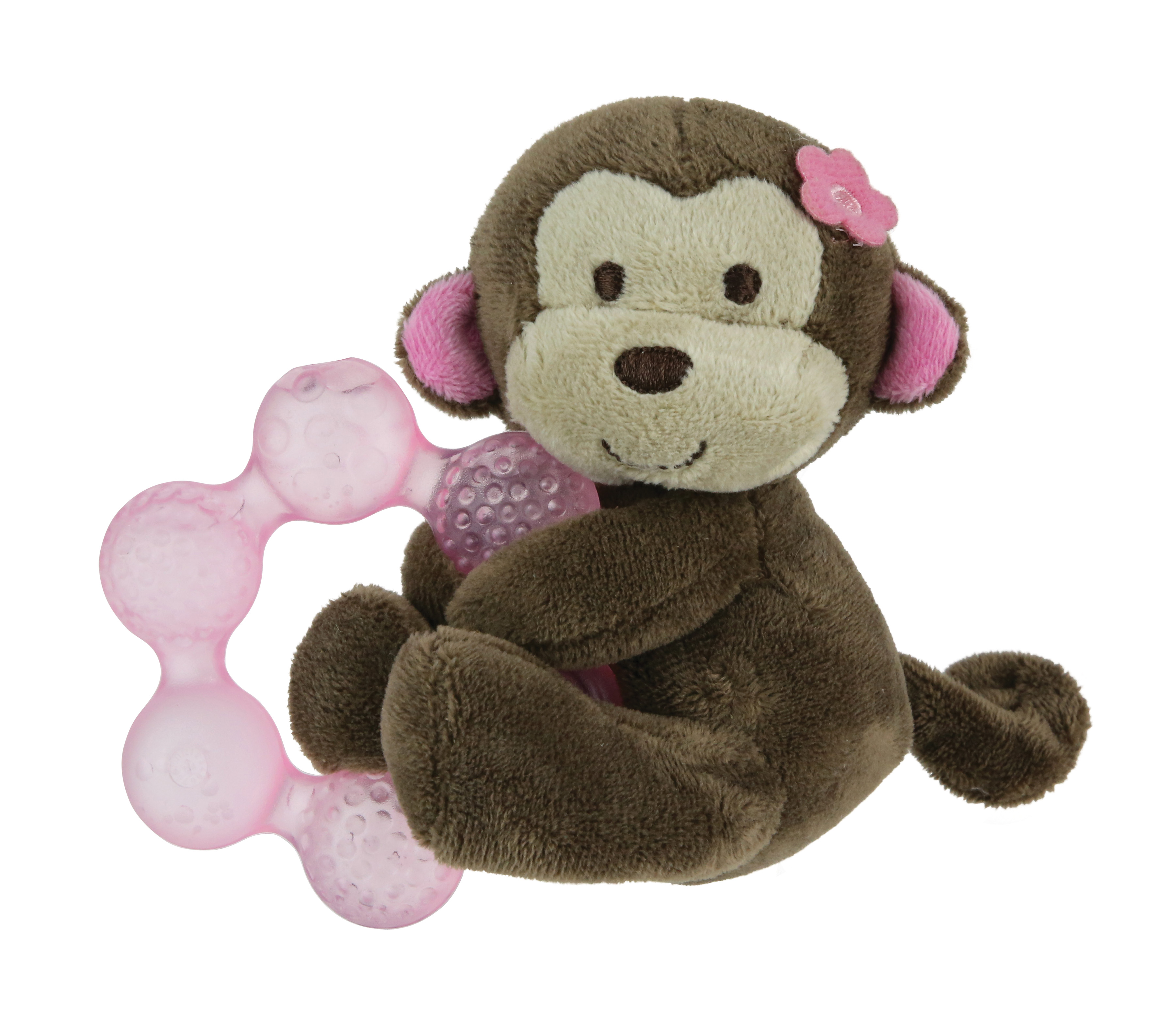 carters stuffed monkey