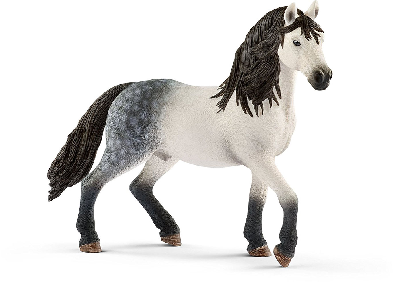toys and learning schleich horses