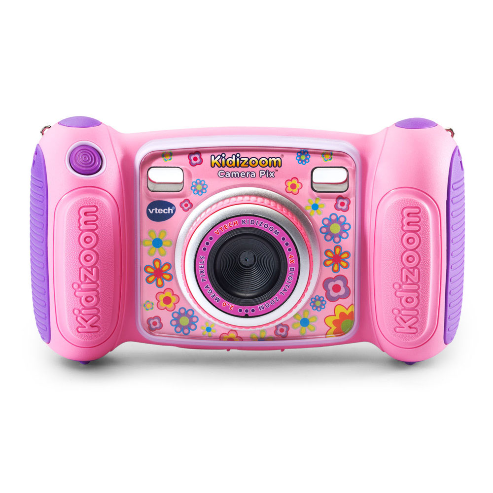 target kidizoom camera