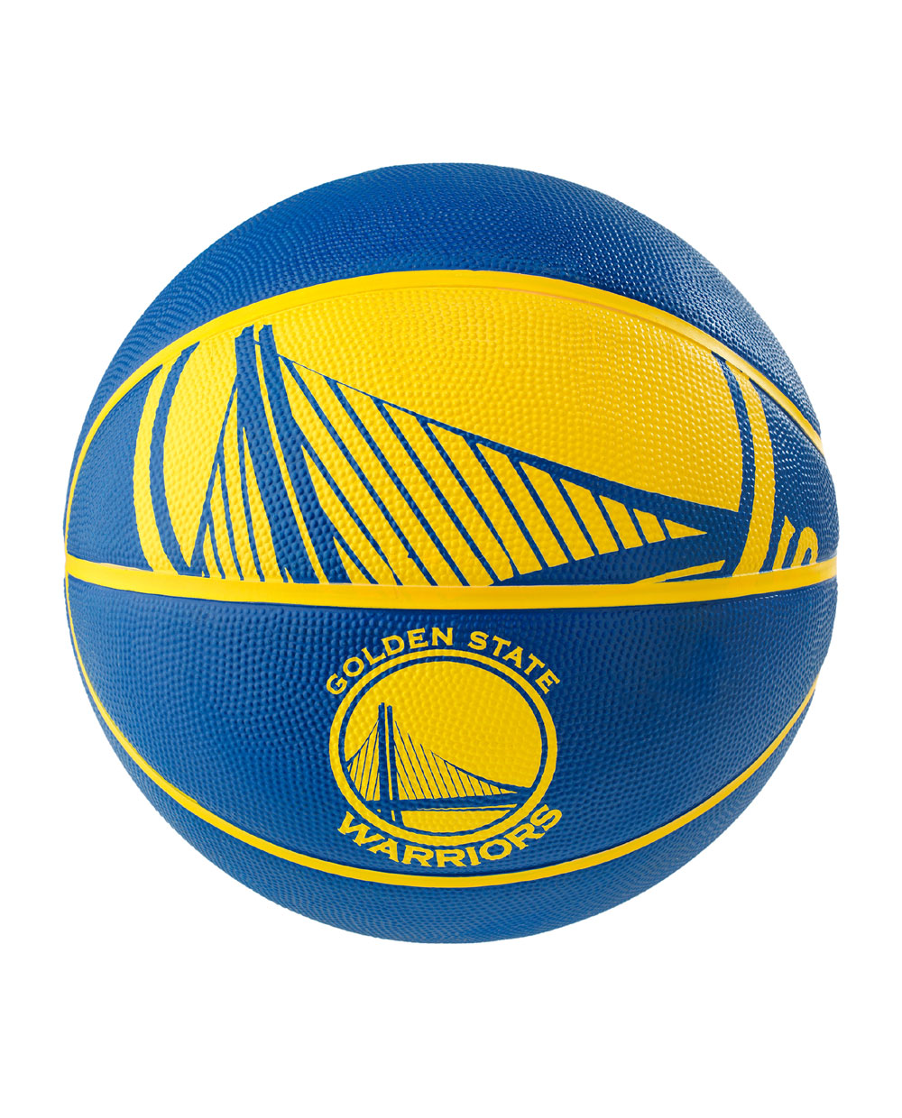 golden state warriors signed basketball