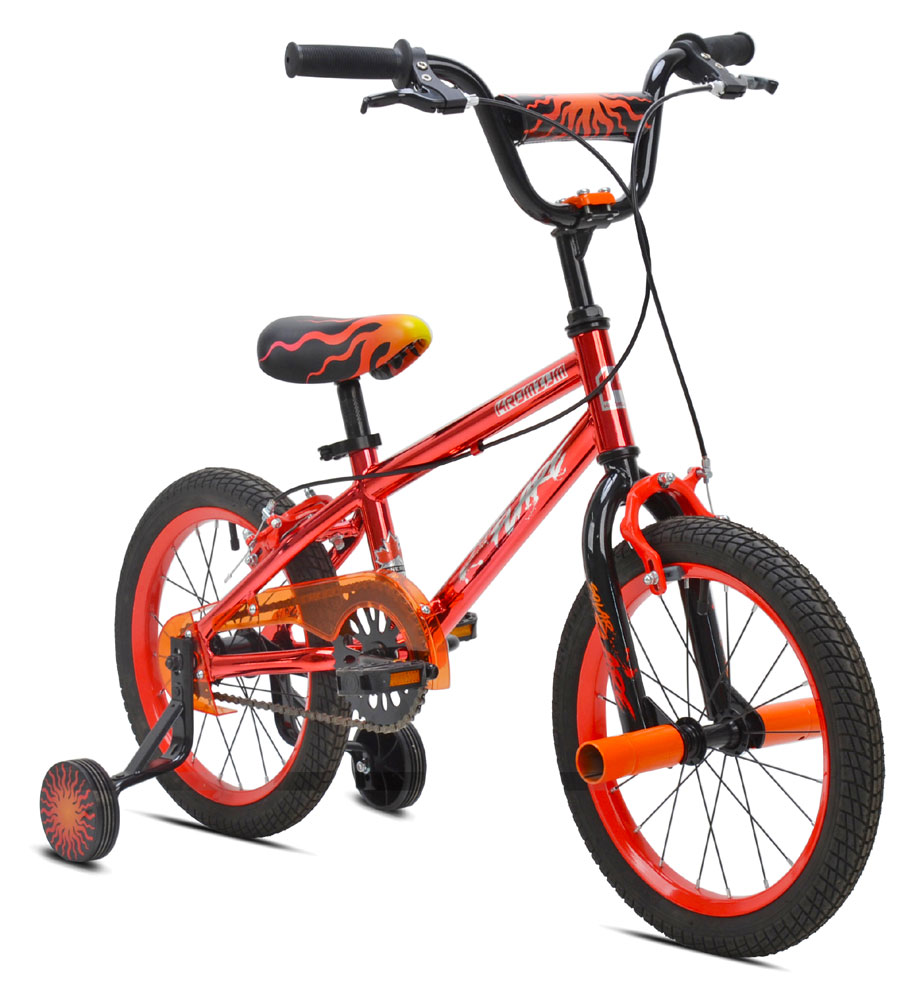Kromium Solar Flare 16 inch Bike Toys R Us Canada