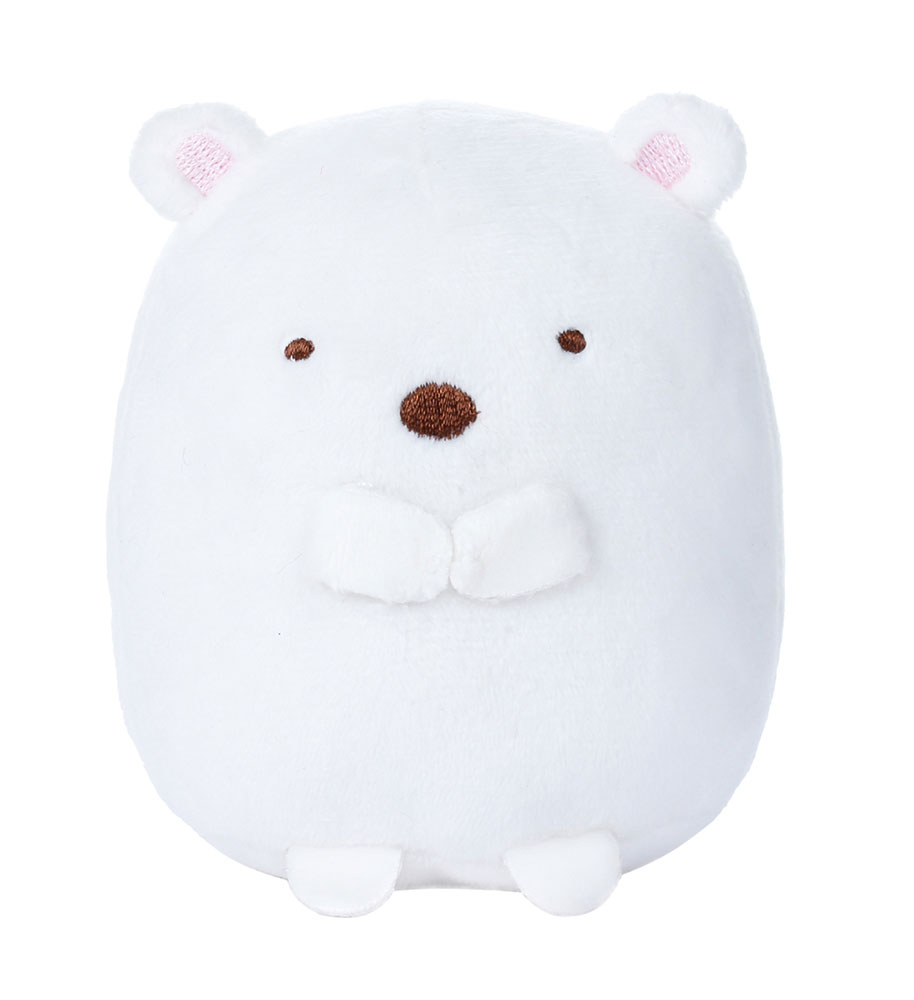 sumikko gurashi plush