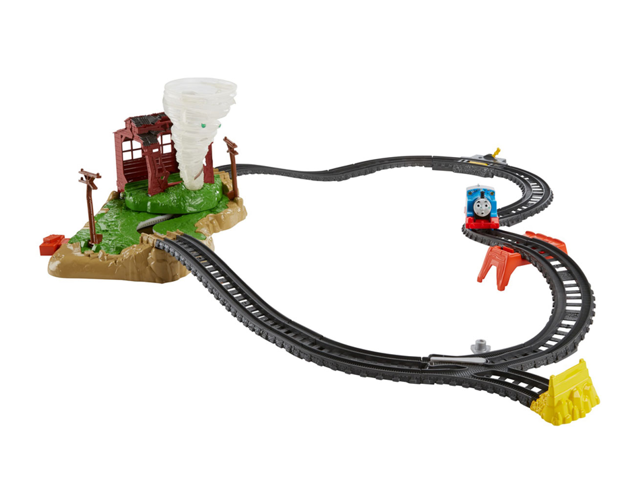thomas and friends tornado