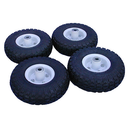 Millside 4 Pneumatic Wheels Toys R Us Canada