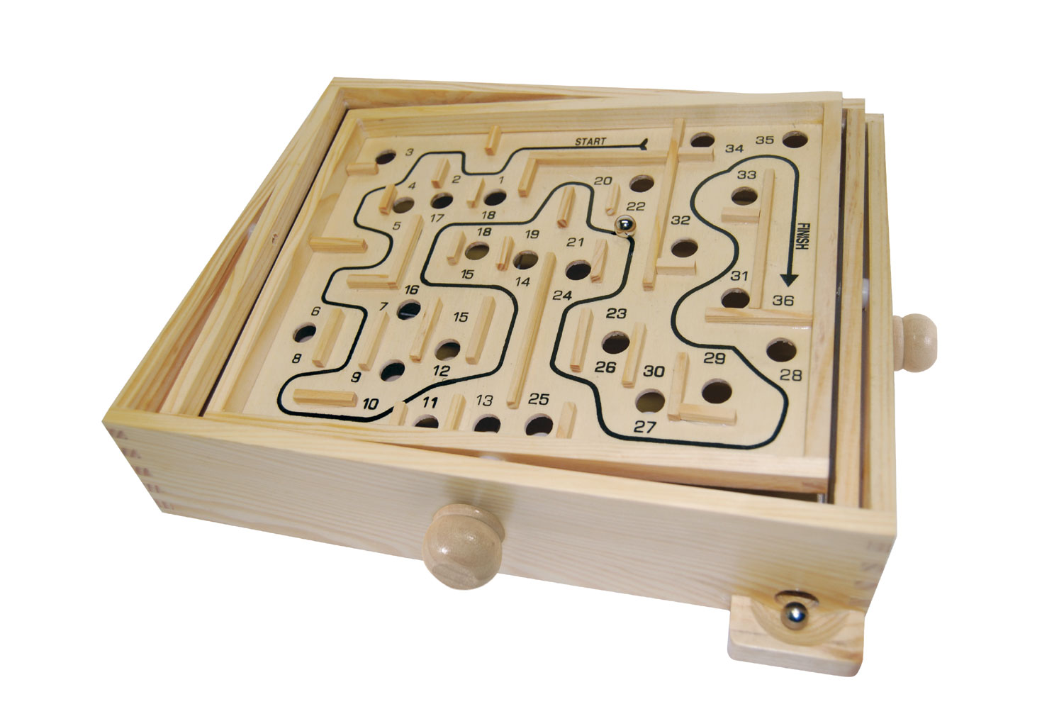 Pavilion Classic Games Labyrinth Toys R Us Canada