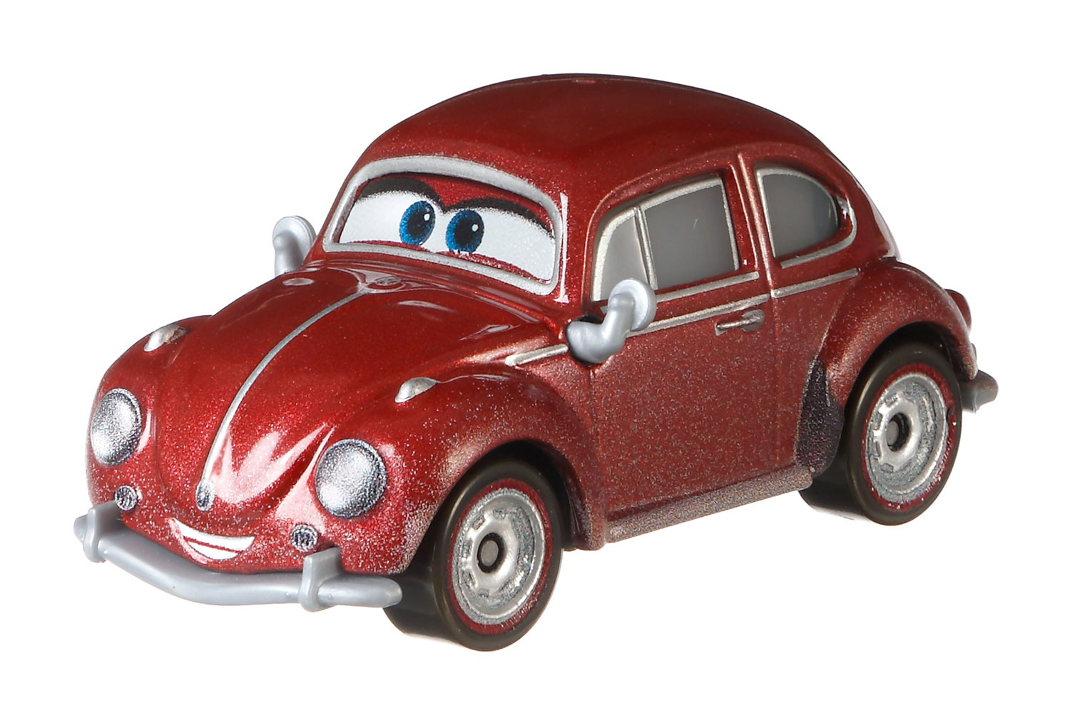 Disney/Pixar Cars - Xanadu Bumpers - English Edition | Toys R Us