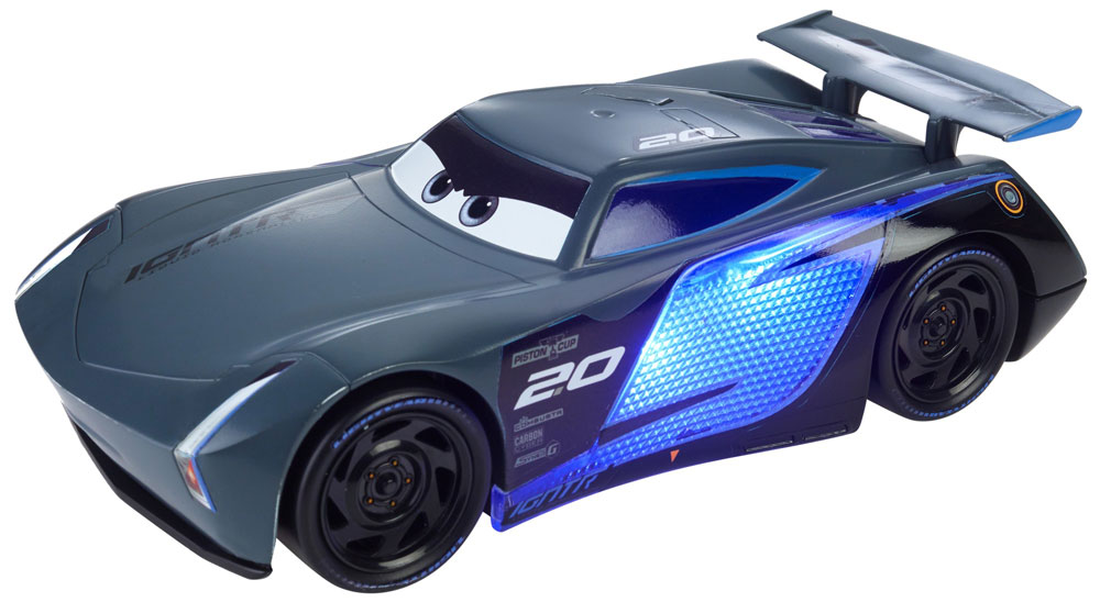 disney cars light