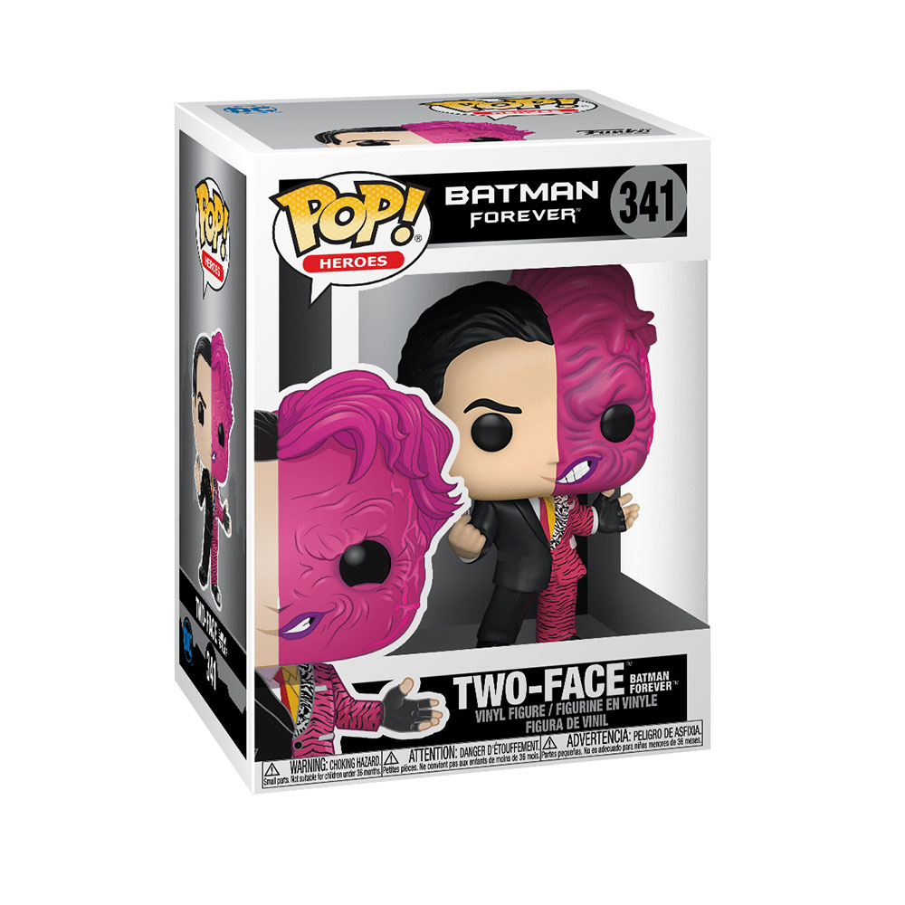 funko pop batman forever