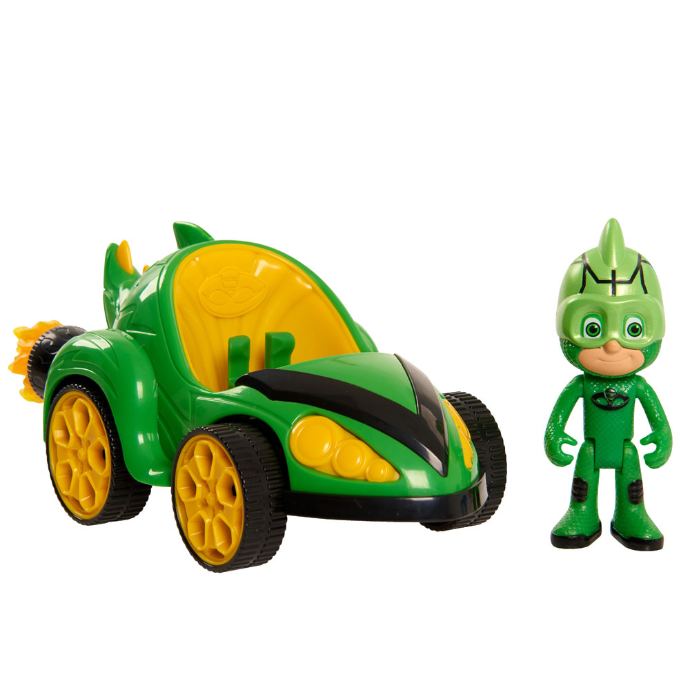 PJ Masks Hero Blast Vehicles Gekko Toys R Us Canada