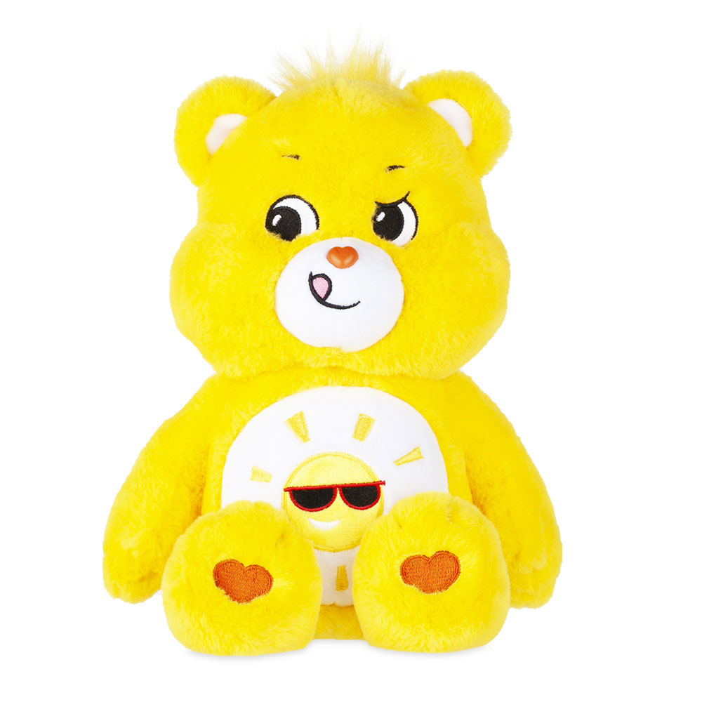 funshine bear original