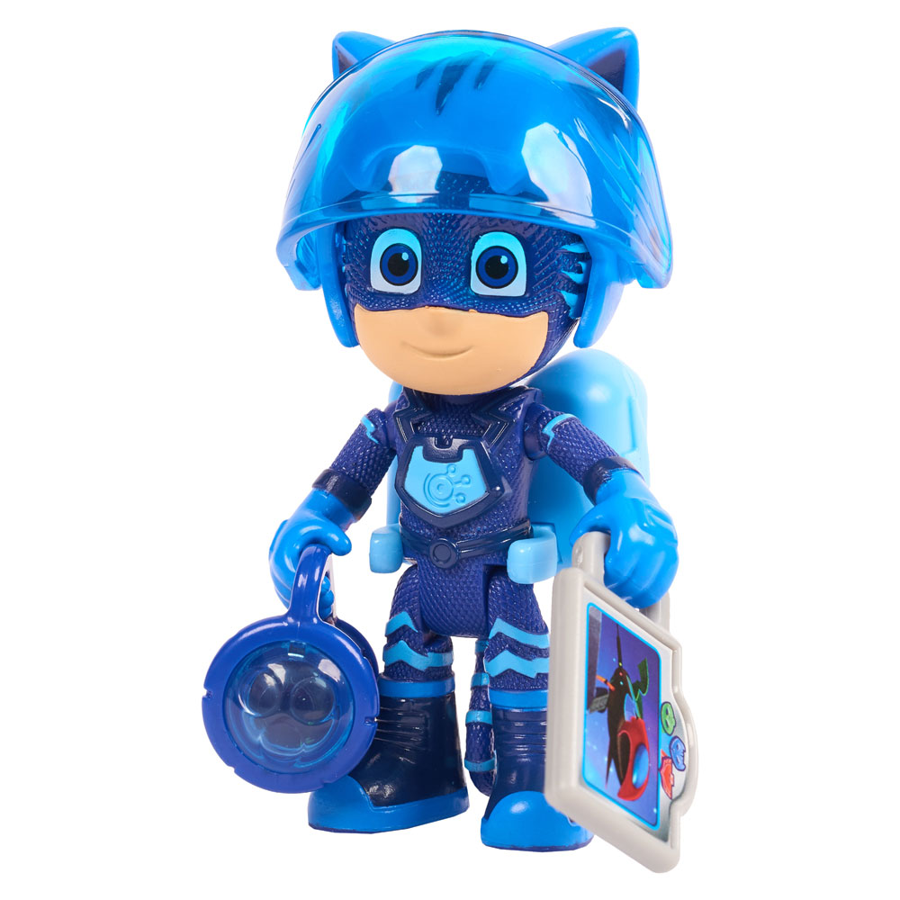 PJ Masks Super Moon Adventure Figure Set Catboy Toys R Us Canada