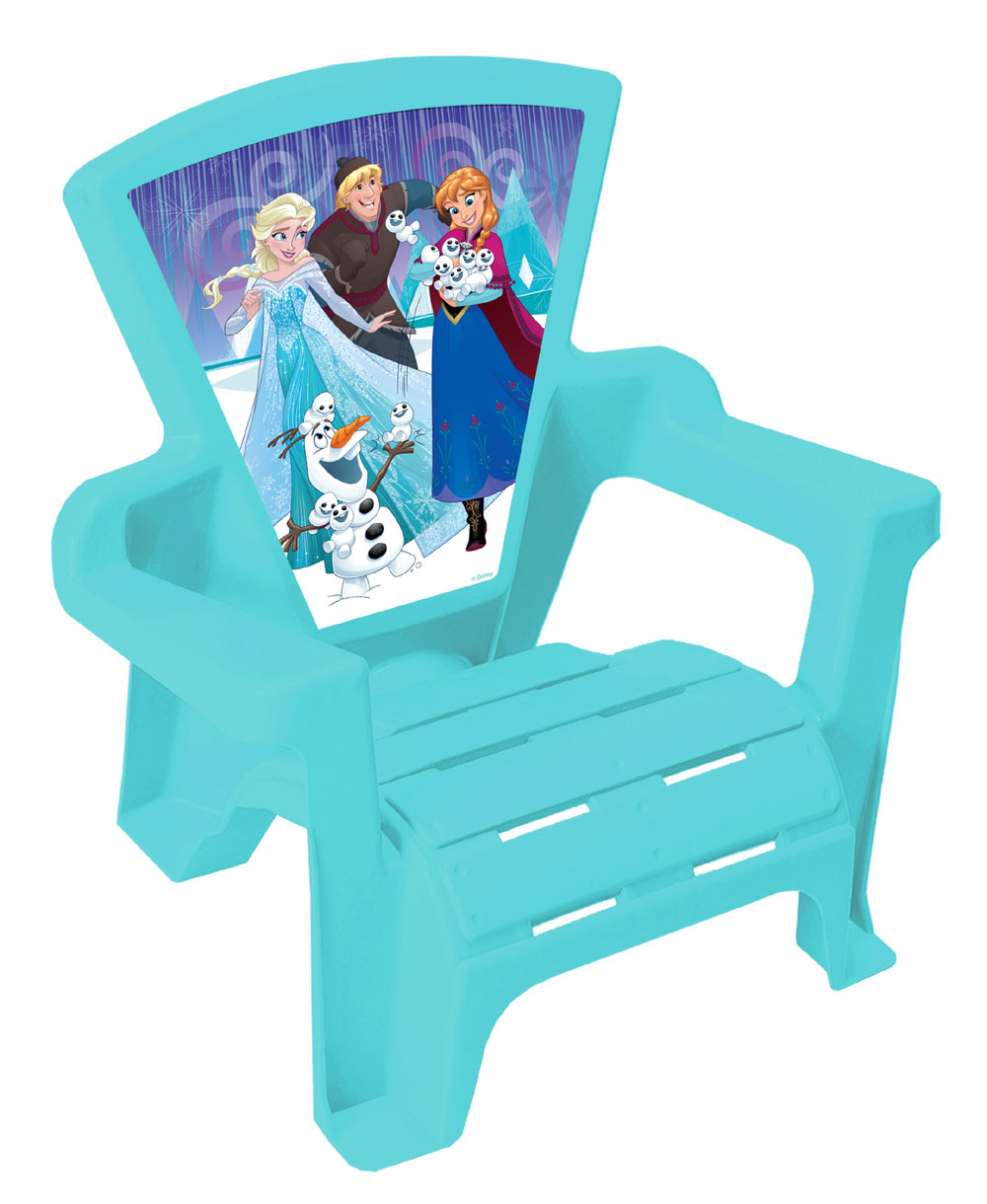 Frozen Adirondack Chair Toys R Us Canada