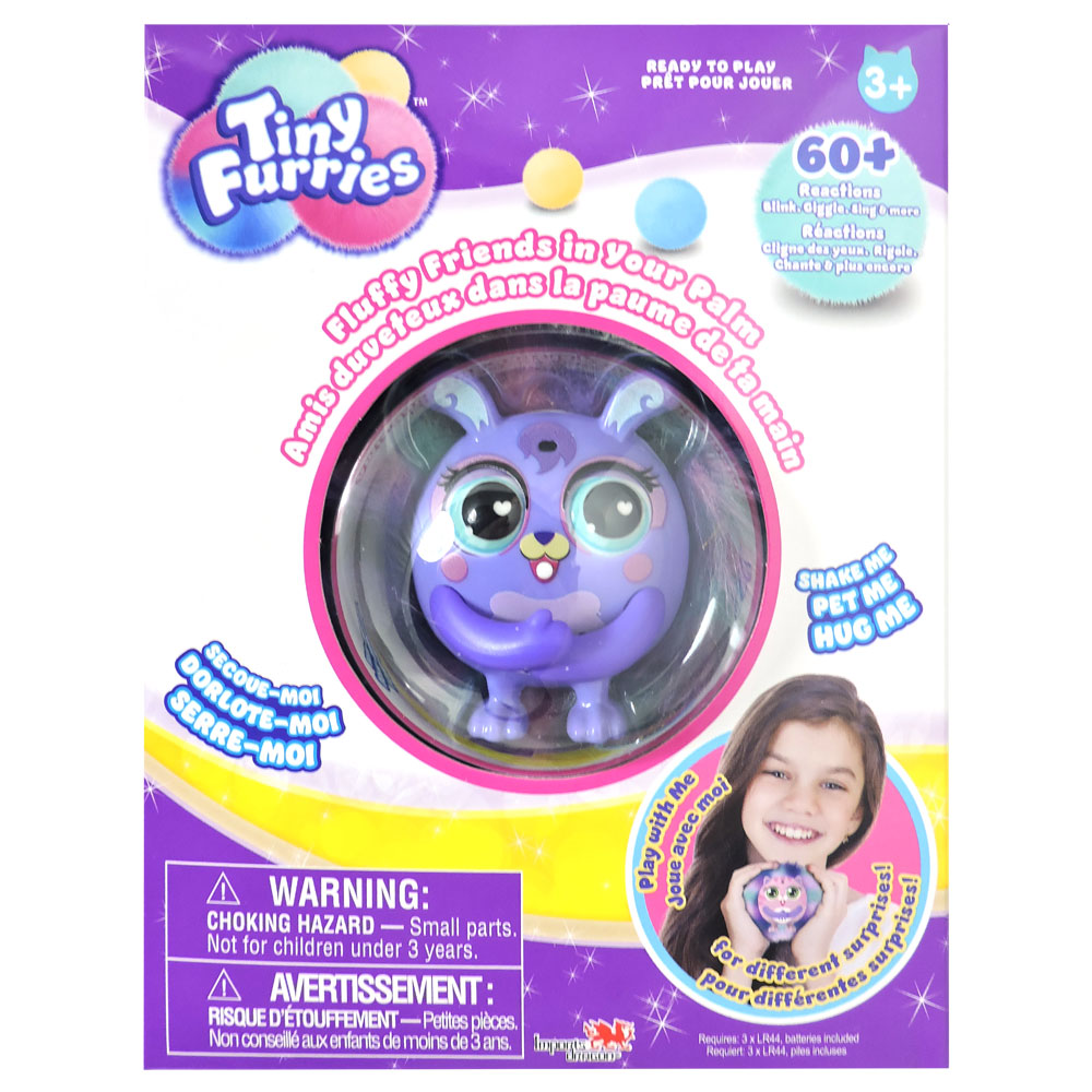 tiny furries toys r us