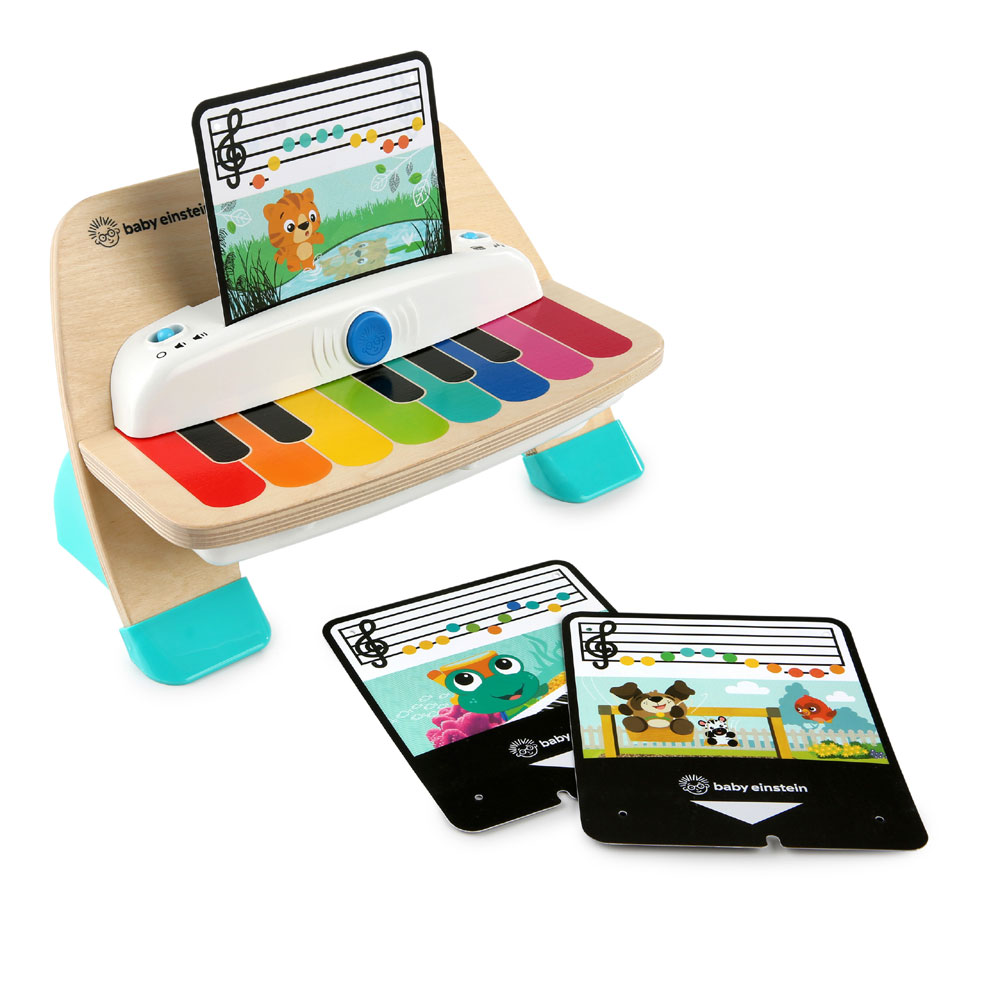 baby einstein magic touch piano