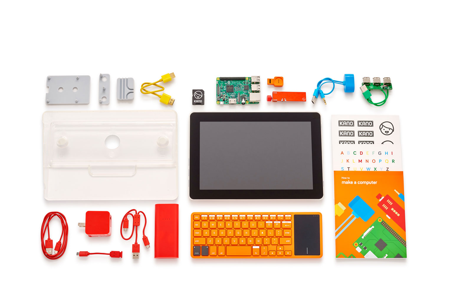 KANO Computer Kit Complete Toys R Us Canada