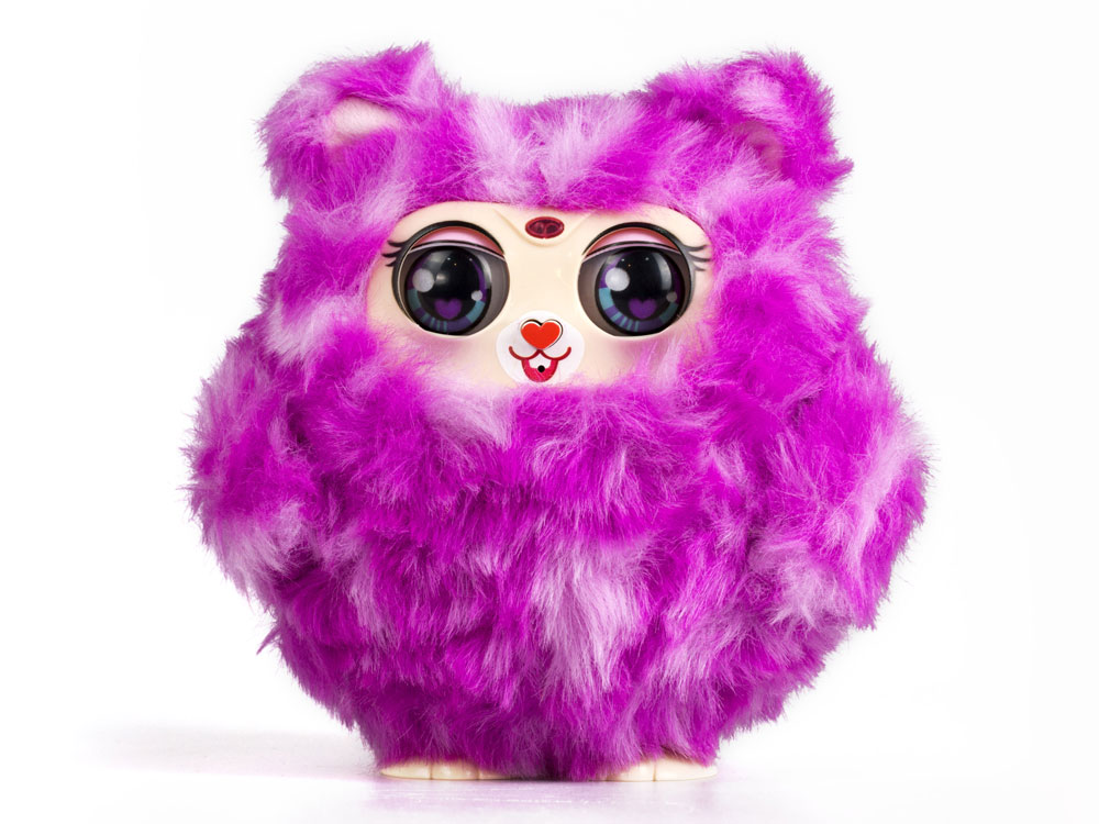 Tiny Furries Mama Furries Pink Cat Toys R Us Canada