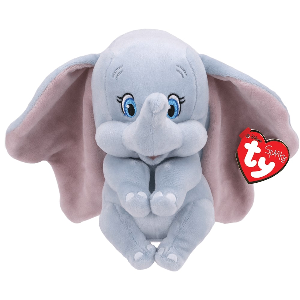 Ty Beanie Dumbo Elephant Toys R Us Canada