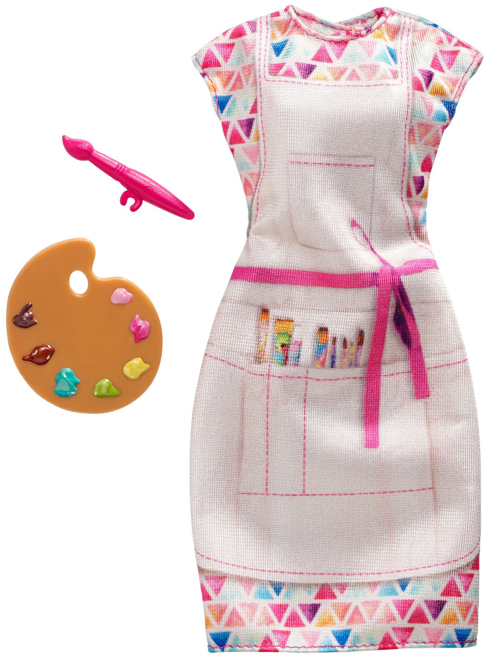 barbie career outfits