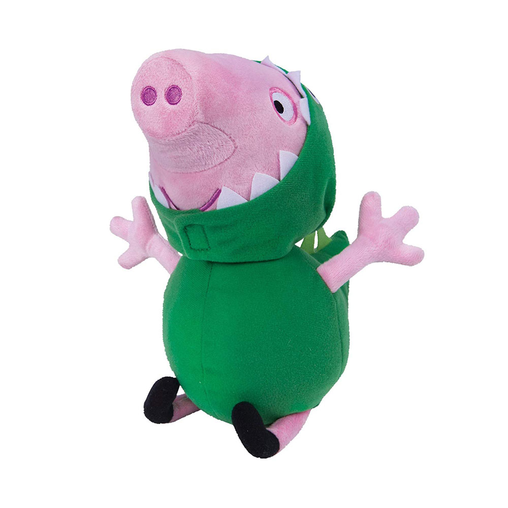 Peppa Pig Rawr N Oink Dinosaur English Edition Toys R Us Canada