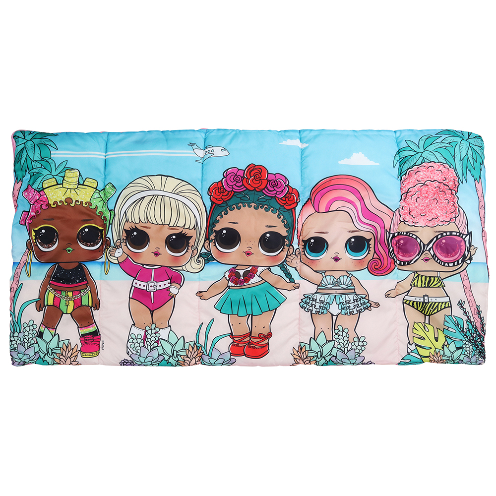 LOL Surprise Sleeping Bag Toys R Us Canada