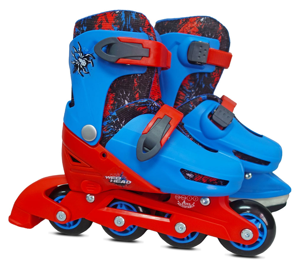 Avigo head Convertible Inline Skates Toys R Us Canada
