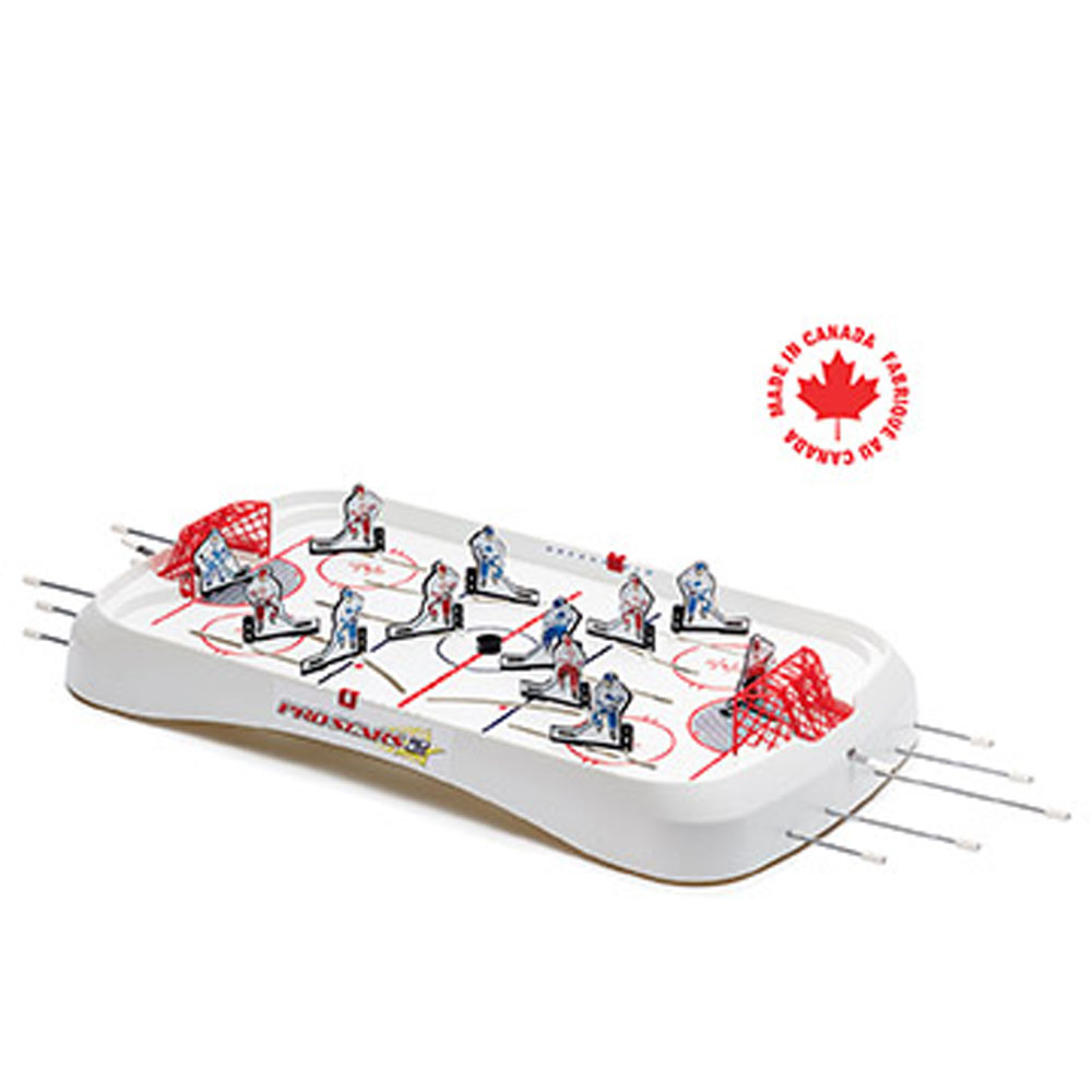 Pro Stars 2 Rod Hockey Game Toys R Us Canada