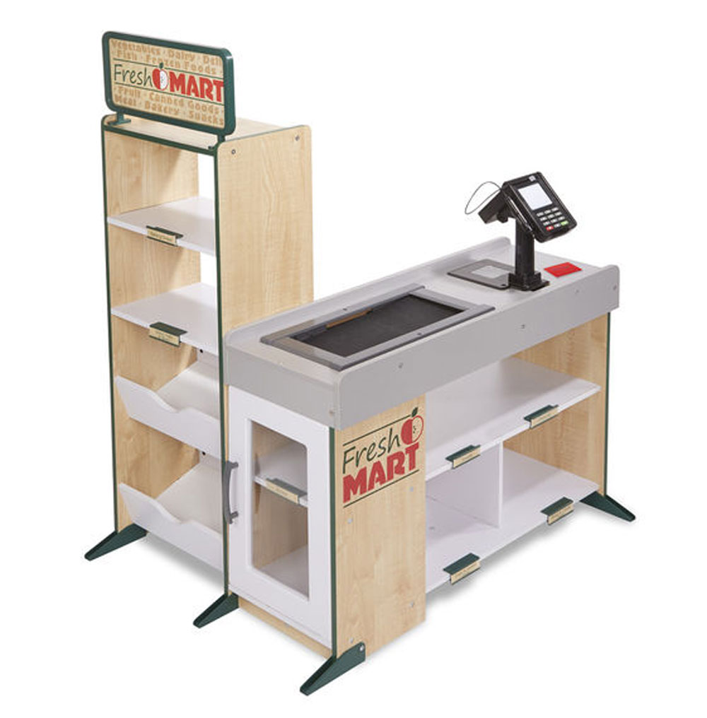 Melissa & Doug Fresh Mart Épicerie Toys R Us Canada