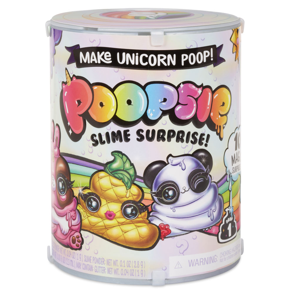 unicorn poopsie toys r us