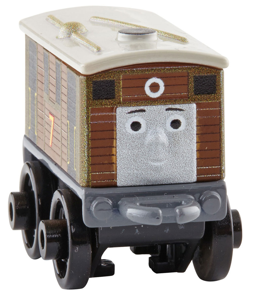 Thomas & Friends MINIS Toby Toys R Us Canada