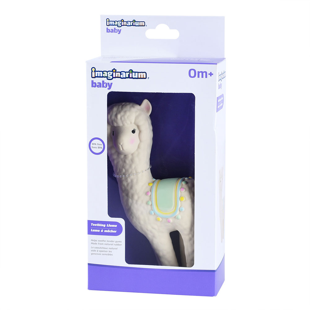 Imaginarium Baby Teething Llama Babies R Us Canada