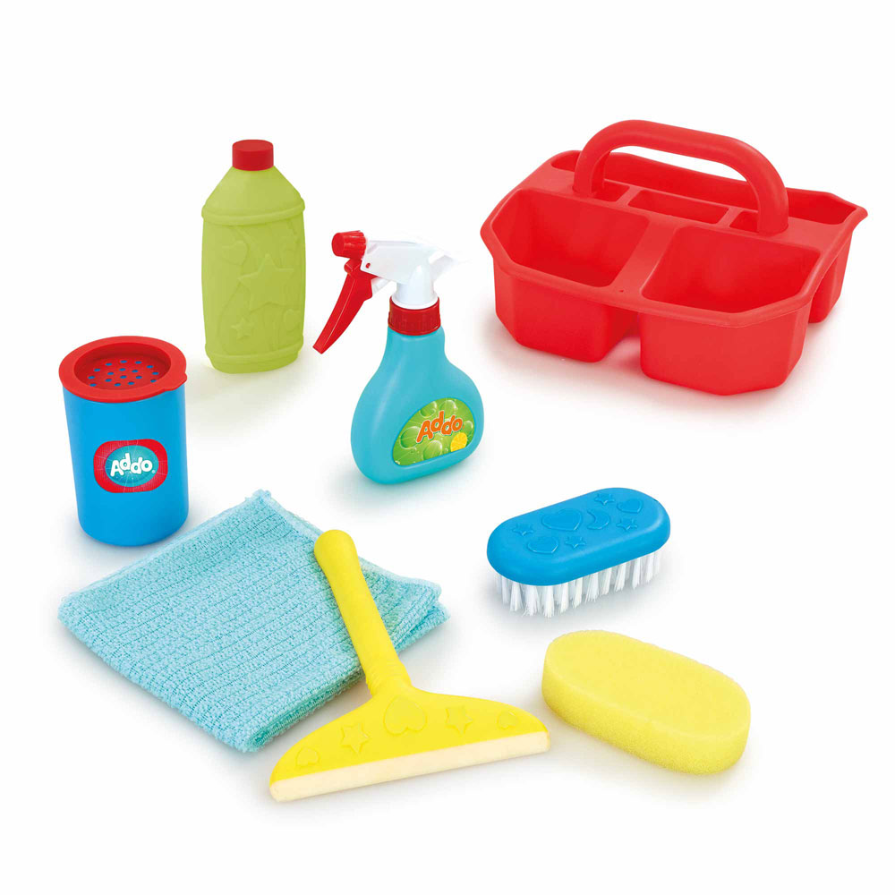 Busy Me My Cleaning Set R Exclusive Toys R Us Canada