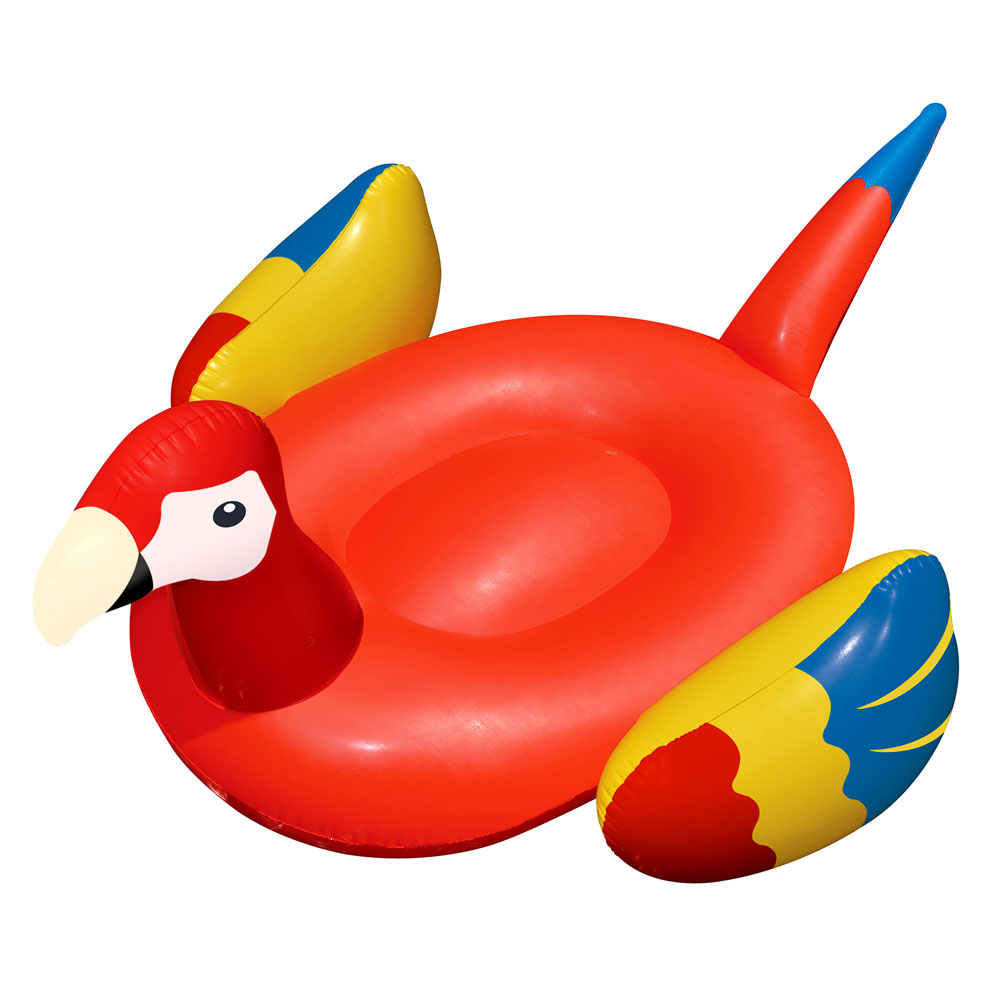 inflatable ride on toy