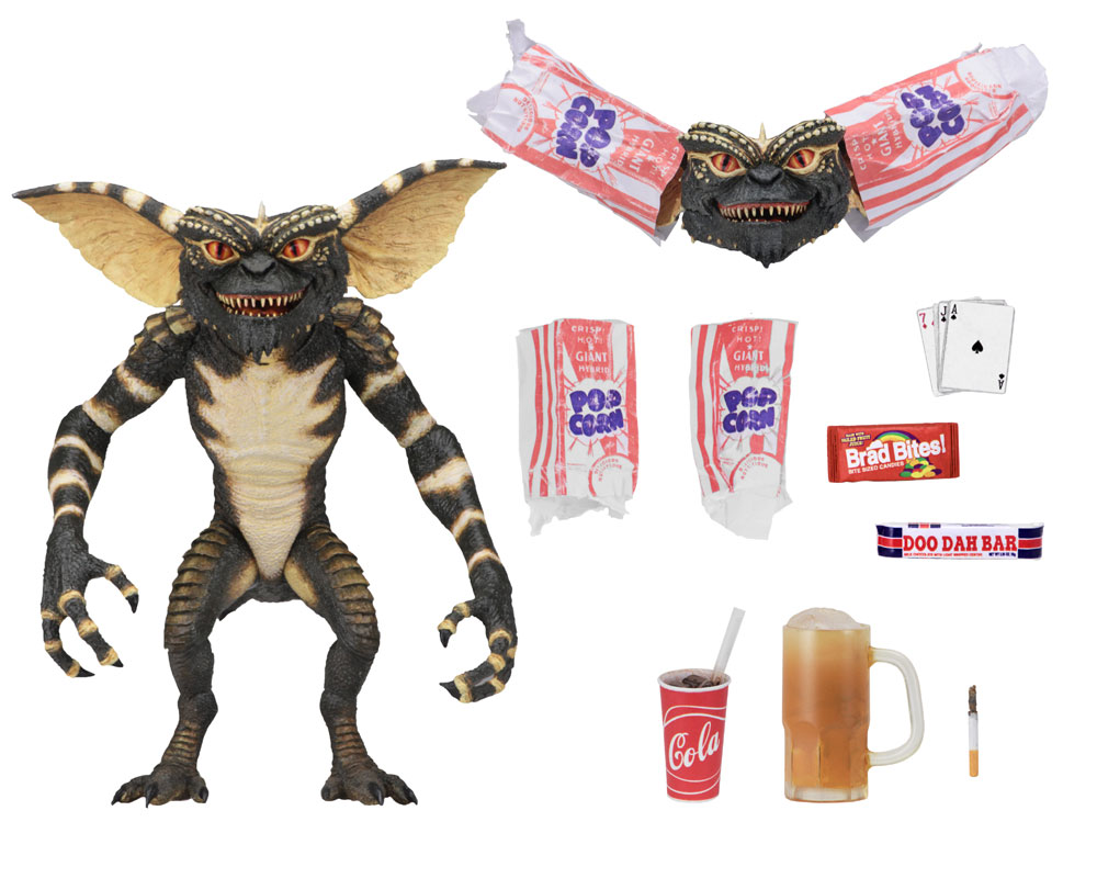 Ultimate Gremlin - English Edition | Toys R Us Canada