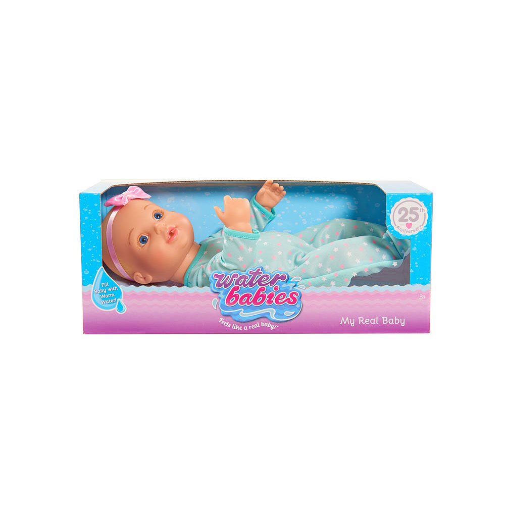 Les Waterbabies My Real Baby. Toys R Us Canada