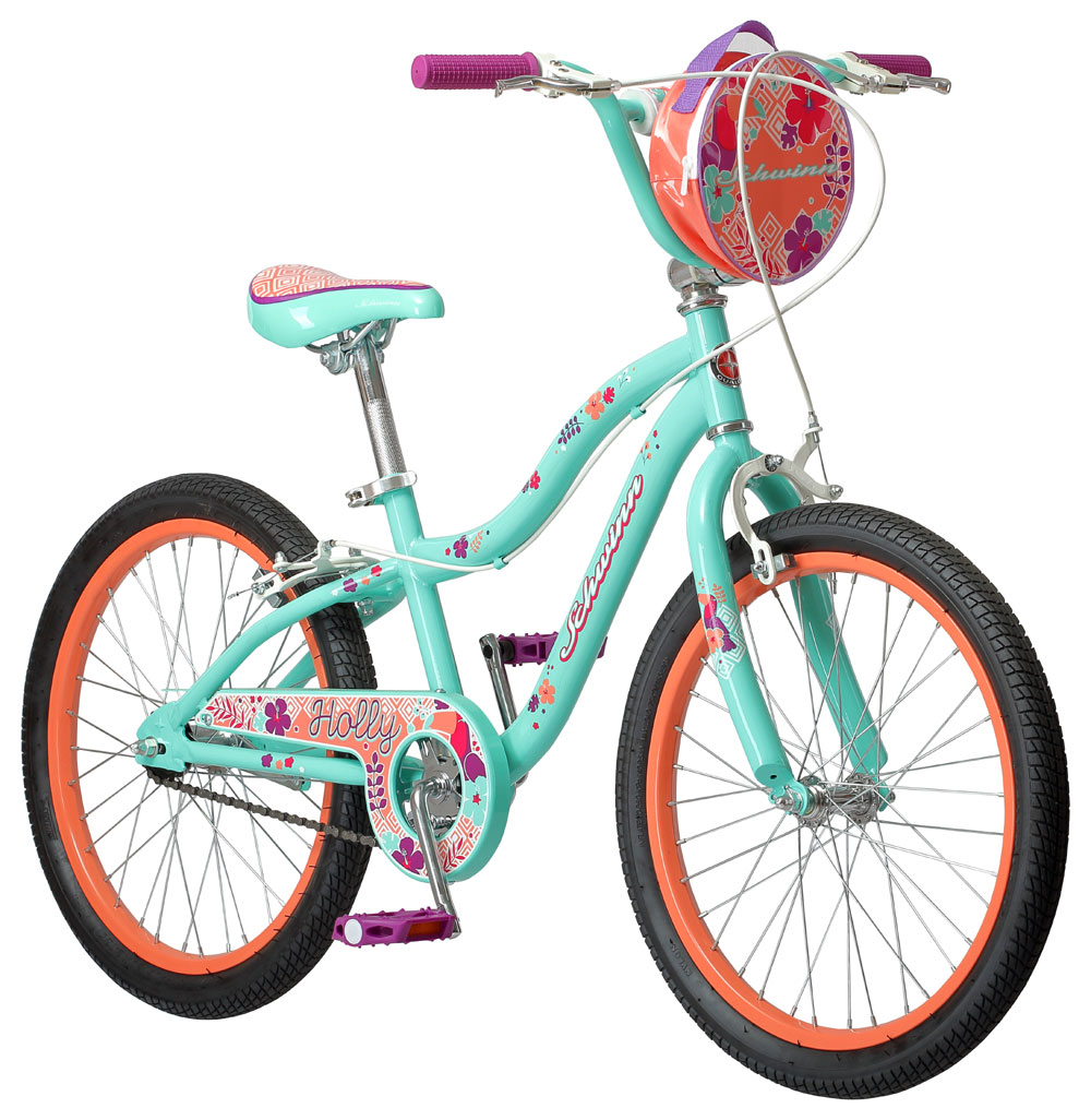 Schwinn Holly Bike, Mint 20 inch Toys R Us Canada